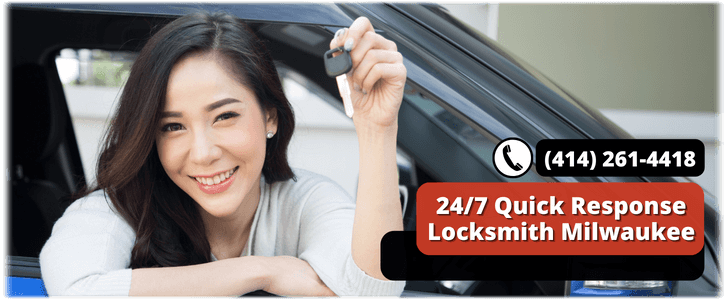 Locksmith Milwaukee