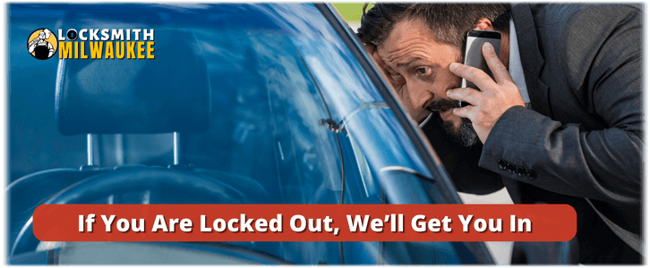 Car Lockout Service Milwaukee (414) 261-4418