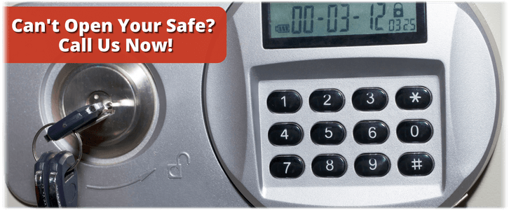 Safe Cracking Service Milwaukee (414) 261-4418 