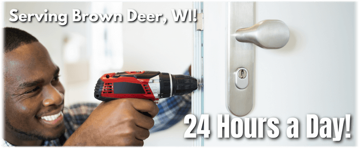 Locksmith Brown Deer WI