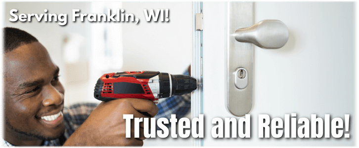 Locksmith Franklin WI